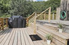 The Cabin at Parkhill - Foto 2