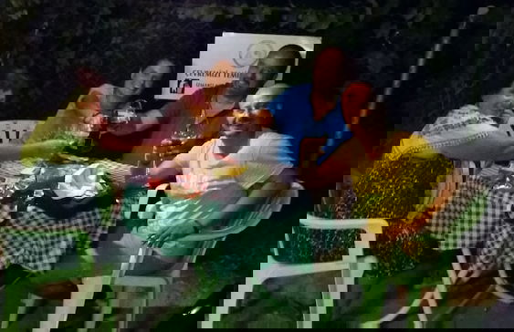 Kumbağ Green Garden Pansiyon - Foto 27