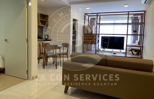 TimurBay Seaview Stunning By CA CON - Foto 18