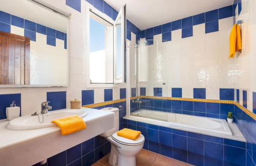 VILLA CAMPETS - Foto 14