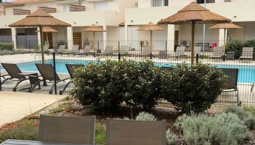 Appart. en Corse t3 bord de mer et piscine. N 143 - Photo 2