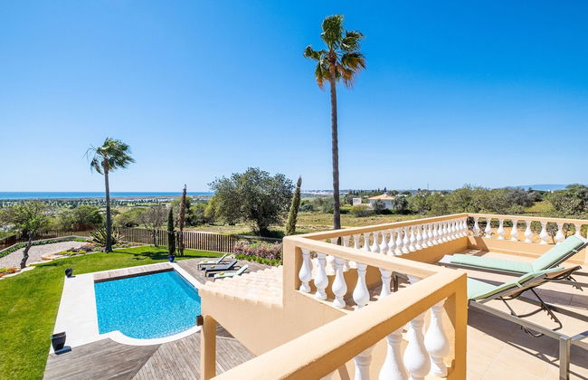 Villa Oasis del Mar - Foto 24