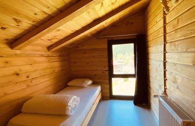 Villa Gencal Ayder - Photo 22