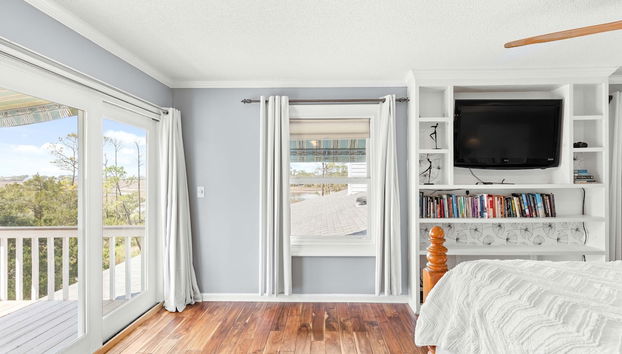 Knot A Care - Foto 5, Habitación