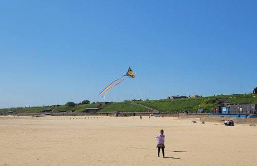 Entire 2 bed coach house in peaceful Norfolk village - Foto 20