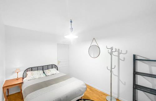 Jardin Secret - Maison Proche de l'Hippodrome - Foto 46