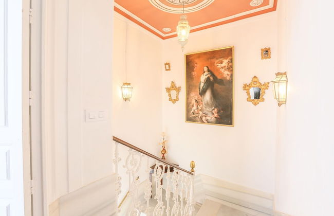 Posada De La Casa Del Pintor Hab Huelva - Adults Only - Foto 25