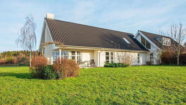 6 Person Holiday Home in Glesborg - Foto 3, Exterior