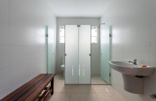 Casa na Granja Comary com piscina, churrasqueira e jacuzzi privativa - Foto 73