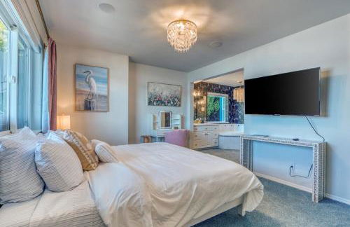 Lakefront Oasis at Lake Stevens - Foto 37