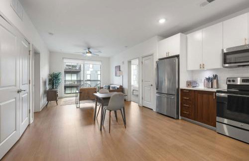 Modern Nulu 2BR CozySuites 09 - Foto 8