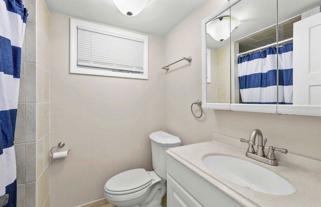 Dock Days by Avantstay Swimming Platform, Dock - Foto 42