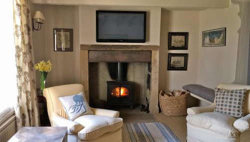 Warren Farmhouse - Foto 3