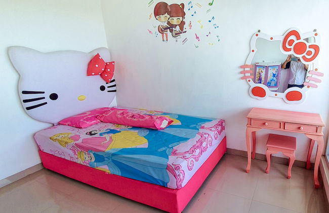 Villa Mangli Monochrome Syariah by eCommerceloka - Photo 7