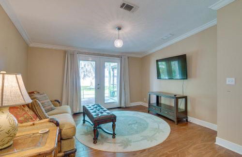 Waterfront Georgetown Retreat on Lake George! - Foto 18