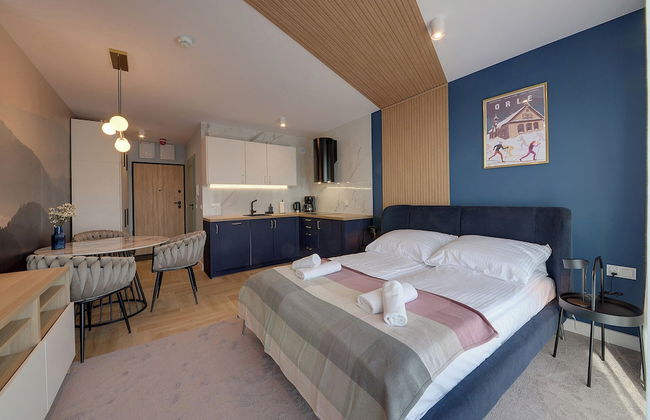 RentPlanet - IzerSKI Resort - Foto 64