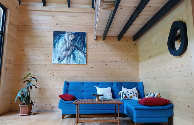 Samur Dag Evleri - Foto 15