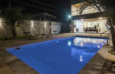 Casa Barra de São Miguel Casa Barramar Temporada - Foto 4