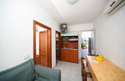 Residence Hotel La Rotonda Sul Mare - Foto 101