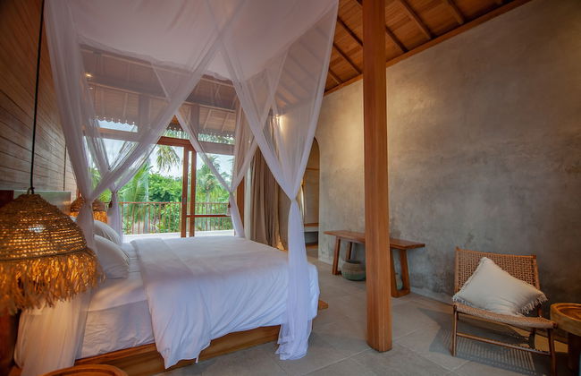 Amrani Diamond Beach Villas & Pool - Foto 2