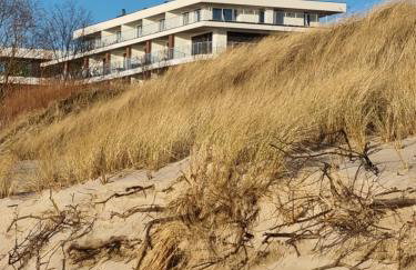 Apartament MORSKIE WIDOKI Natural Baltic Darłówko - Foto 29