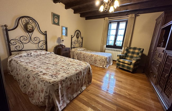 Apartamentos La Gloria - Foto 36