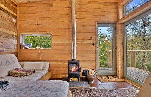 Finest Retreats - Cosagach Falls Cabin - Foto 14
