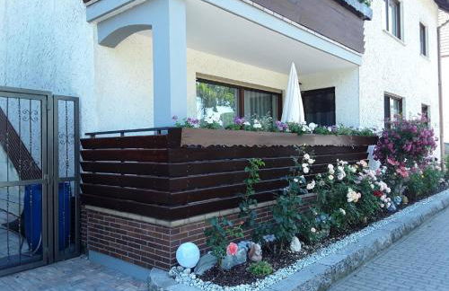 Ferienwohnung Monika Scholtz - Foto 10