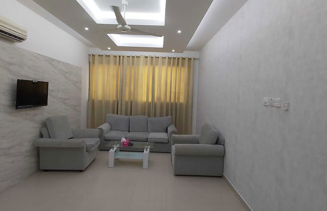 Dar Al Deyafa Hotel Apartment - Foto 41