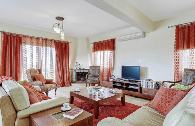 Villa Yialos - Foto 2