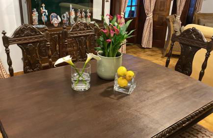 Hotel Rural VN Tenorio - Foto 41