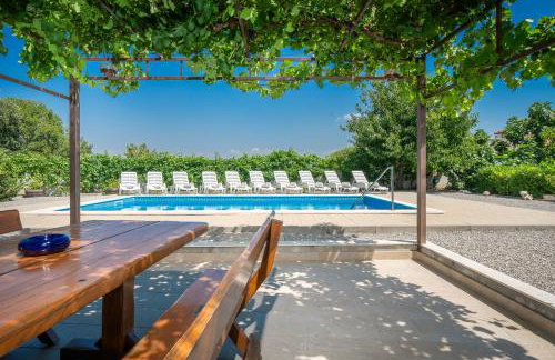 Modern XXL Villa - Foto 60