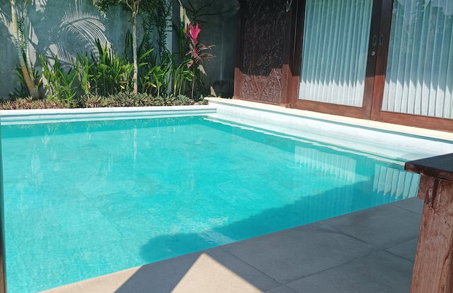 Sri Abi Ratu Villa - Foto 39