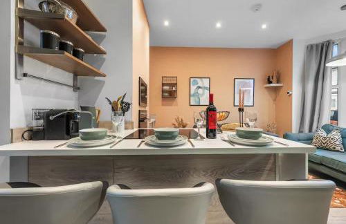 Aylesbury House 3 En-suite Bedrooms Parking Pets - Photo 31