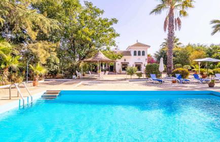 Casa Rural Santa Ana - Foto 1