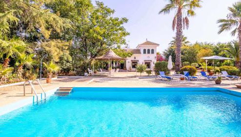 Casa Rural Santa Ana - Foto 1