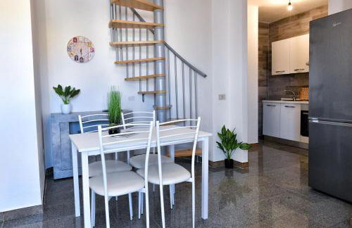 Residence Chiaro di Luna - Foto 13