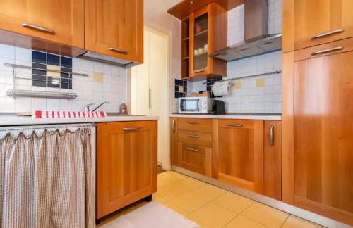 Mydollhouse delizioso appartamento fronte mare - Foto 14