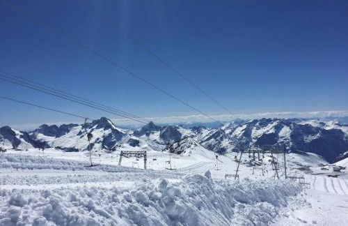 Chalet Le Rêve - Photo 27