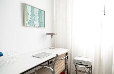 Luxury modernist design townhouse with garden - Foto 6