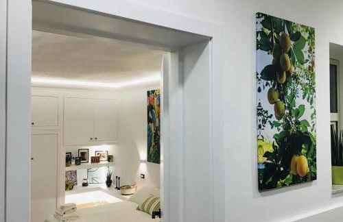 Lavica Di Mezzo Apartments - Foto 43