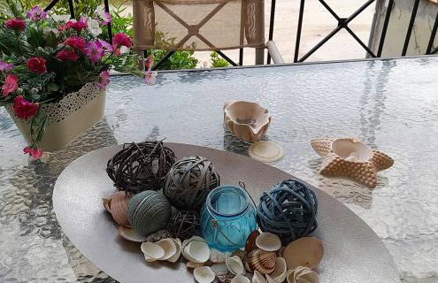 Little Paradise in Siviri - Foto 11