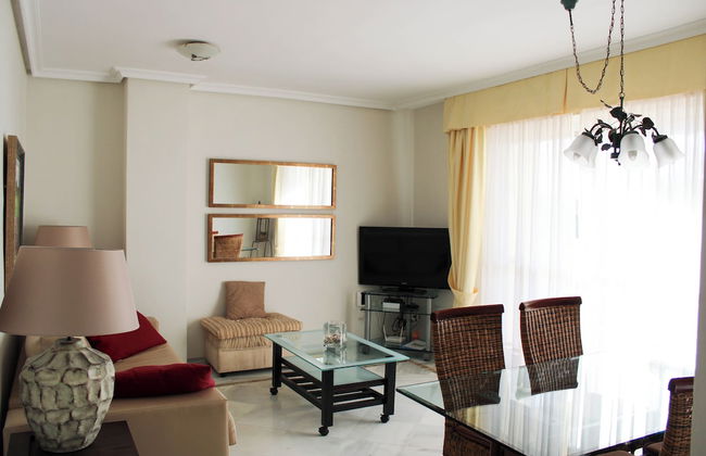 Apartment 10 Minutes Walk From Puerto Banús - Foto 9