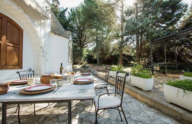 Trulli Serralta - Foto 18