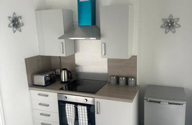 Apartment 2 Sheriff suits - Photo 8