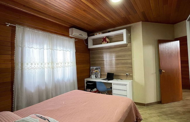 Casa Brisa do Mar - Piscina e Conforto - Foto 5