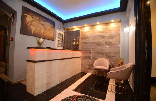 NABRO Resort - Foto 8