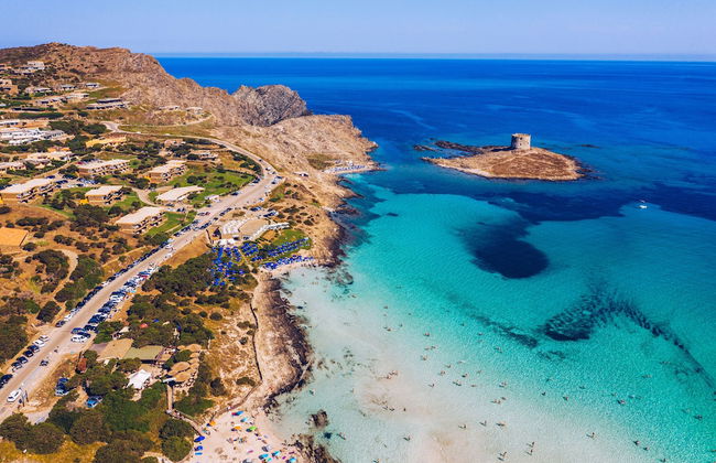 Capo Falcone Apartments - Foto 15