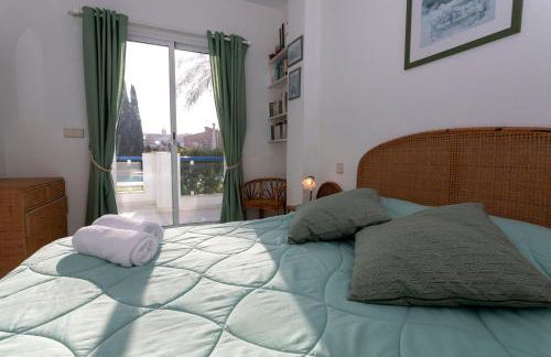 Cala Blanca, bajo, 2 dormitorios, by Bookindenia - Foto 12