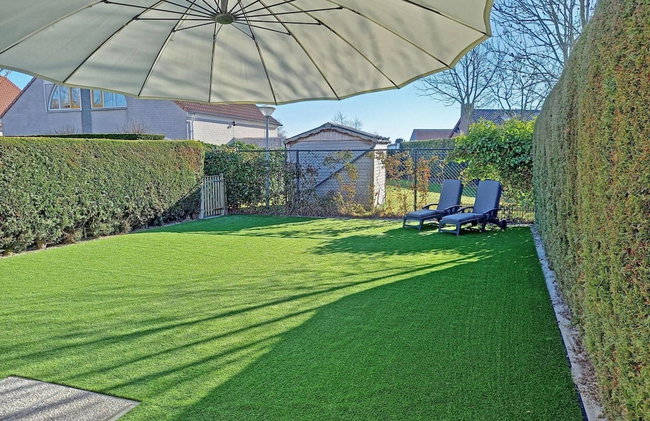 Cosy Bungalow Near the Beach - Foto 35